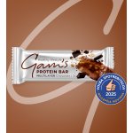 Gam´s Multilayer protein tyčinka 50g – Zboží Mobilmania