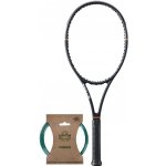 Wilson Pro Staff 97L Classic – Hledejceny.cz
