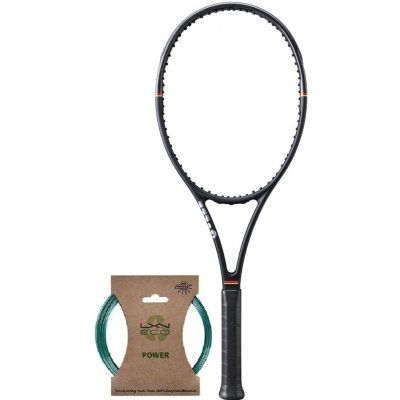 Wilson Pro Staff 97L Classic – Hledejceny.cz