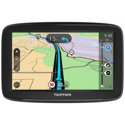 TomTom Star 52 – Sleviste.cz