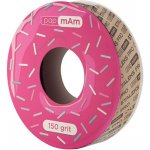 Staleks Brusná páska papmAm EXPERT bez pouzdra 150 – Zboží Dáma