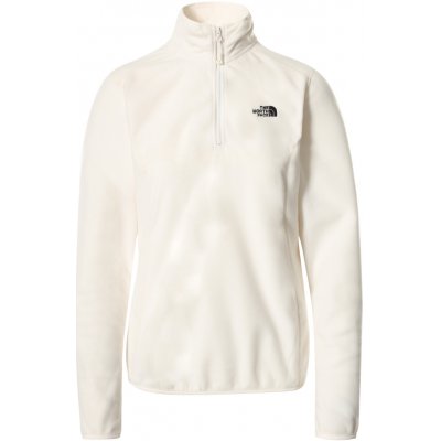 The North Face dámská mikina 100 Glacier 1/4 Zip W – Zbozi.Blesk.cz