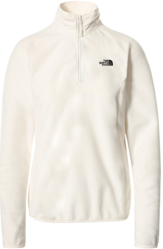 The North Face dámská mikina 100 Glacier 1/4 Zip W od 1 199 Kč - Heureka.cz