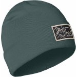HANNAH TIBEK dark forest – Sleviste.cz