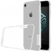 Pouzdro a kryt na mobilní telefon Apple Pouzdro Nillkin Nature TPU iPhone 6/6S čiré