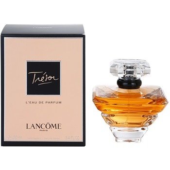 Lancôme Tresor parfémovaná voda dámská 100 ml tester od 2 319 Kč -  Heureka.cz