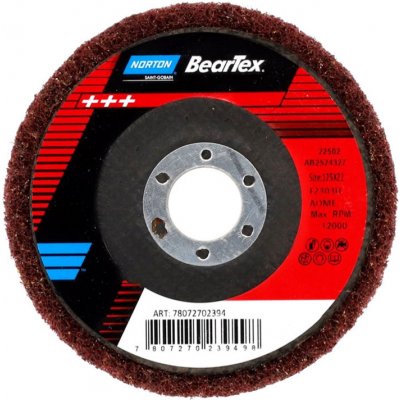 Norton clipper 125 mm 78072702394 – Zboží Mobilmania