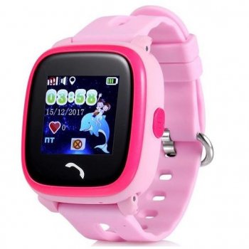 Smartomat Smart Watch GW400S