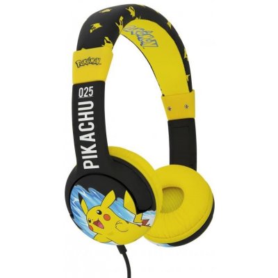 Junior: Pokémon Electric Pikachu – Hledejceny.cz