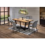 Halmar Massive rozkládací 160-250x90x77 – Zboží Dáma