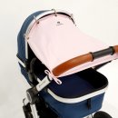 Petite&Mars Clona Shady Pastel Pink