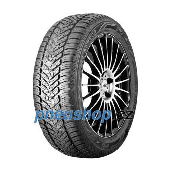 Pneumatiky CST Medallion All Season ACP1 165/70 R14 81T