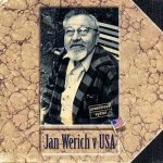 Werich Jan - Jan Werich v USA – Hledejceny.cz