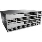 Cisco WS-C3850-24P-E – Zboží Živě