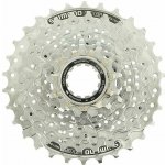 Shimano Alivio CS-HG51 – Zboží Mobilmania