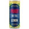 Ledový čaj Pandy Ice Tea citron 330 ml