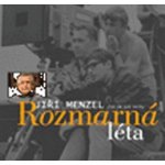 Rozmarná léta Jiřího Menzela CD – Hledejceny.cz