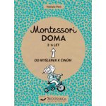 Montessori doma 3 - 6 let – Zbozi.Blesk.cz