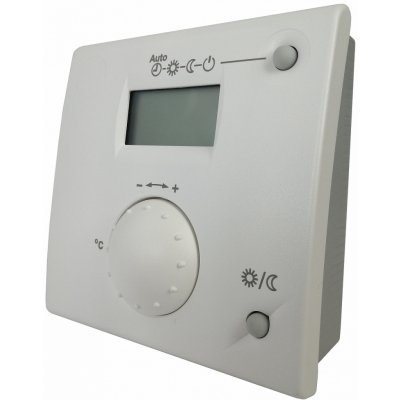 Siemens QAA55.110/101 – Zboží Mobilmania