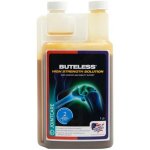 EQUINE AMERICA Buteless Nutra Solution 1 l – Hledejceny.cz