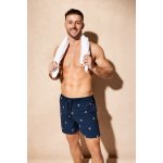 Men a Anchors tmavěmodré – Zboží Mobilmania