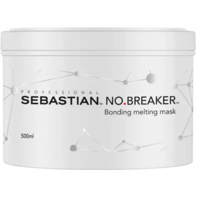 Sebastian Professional No.Breaker Bonding Melting Mask 500 ml – Hledejceny.cz