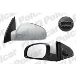 Zpětné zrcátko OPEL SIGNUM 03-08 elektrické