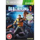 Hra na Xbox 360 Dead Rising 2