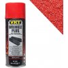 Autolak VHT Wrinkle Plus barva s výraznou texturou červená 400 ml