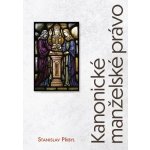 Kanonické manželské právo – Hledejceny.cz
