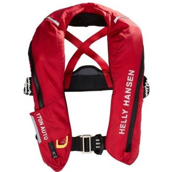 Helly Hansen Sailsafe Inflatable Inshore