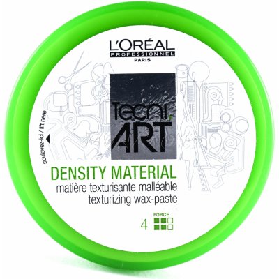 L'Oréal Tecni.Art Play Ball Density 4 Vosková pasta 100 ml – Zboží Mobilmania