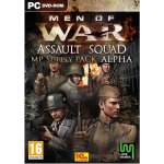 Men of War: Assault Squad MP Supply Pack Alpha – Hledejceny.cz