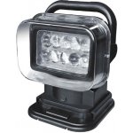 LED dálkově ovládaná vyhledávací svítilna 12V, LED-SPY01 | Zboží Auto