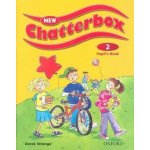 New Chatterbox 2 Pupil's Book – Hledejceny.cz