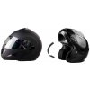 Přilba helma na motorku Worker V200 Bluetooth