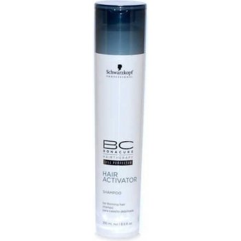 Schwarzkopf BC Bonacure Cell Perfector Hair Activator Shampoo 250 ml