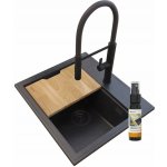 Granitan FOXAL černá – Hledejceny.cz