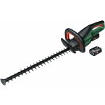 Bosch UniversalHedgeCut 18V-55 0600849J02 – HobbyKompas.cz