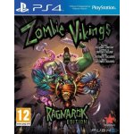 Zombie Vikings (Ragnarok Edition) – Hledejceny.cz