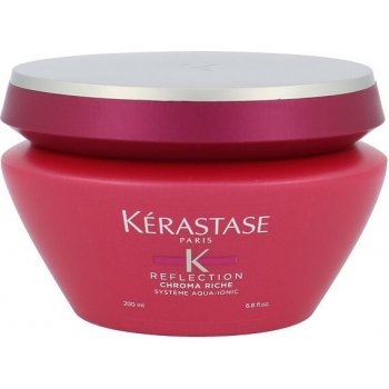 Kérastase Reflection Masque Chroma Riche 200 ml