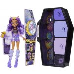 Mattel Monster High Skulltimate Secrets Fearidescent Series Clawdeen Wolf HNF74 – Sleviste.cz