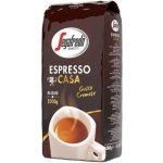 Segafredo Espresso Casa zrnková 0,5 kg – Hledejceny.cz