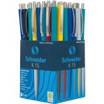 Schneider K15/3083 modrá – Sleviste.cz