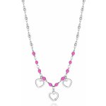 S'Agapõ Korálkový náhrdelník SVB10 – Hledejceny.cz