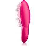 Tangle Teezer The Ultimate Finishing Hairbrush kartáč na vlasy růžová – Hledejceny.cz