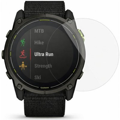 RedGlass Fólie Garmin Enduro 3 6 ks 173936 – Zboží Živě