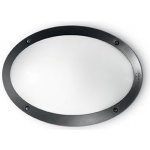 Ideal Lux MADDI-1 AP1 BIANCO – Hledejceny.cz