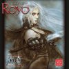 Kalendář THE FANTASY ART OF ROYO OFFICIAL 2021