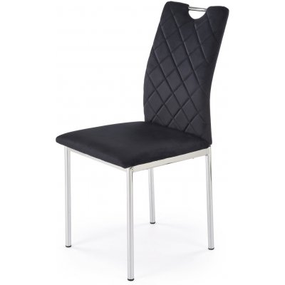 Halmar K578 černá / stříbrná – Hledejceny.cz